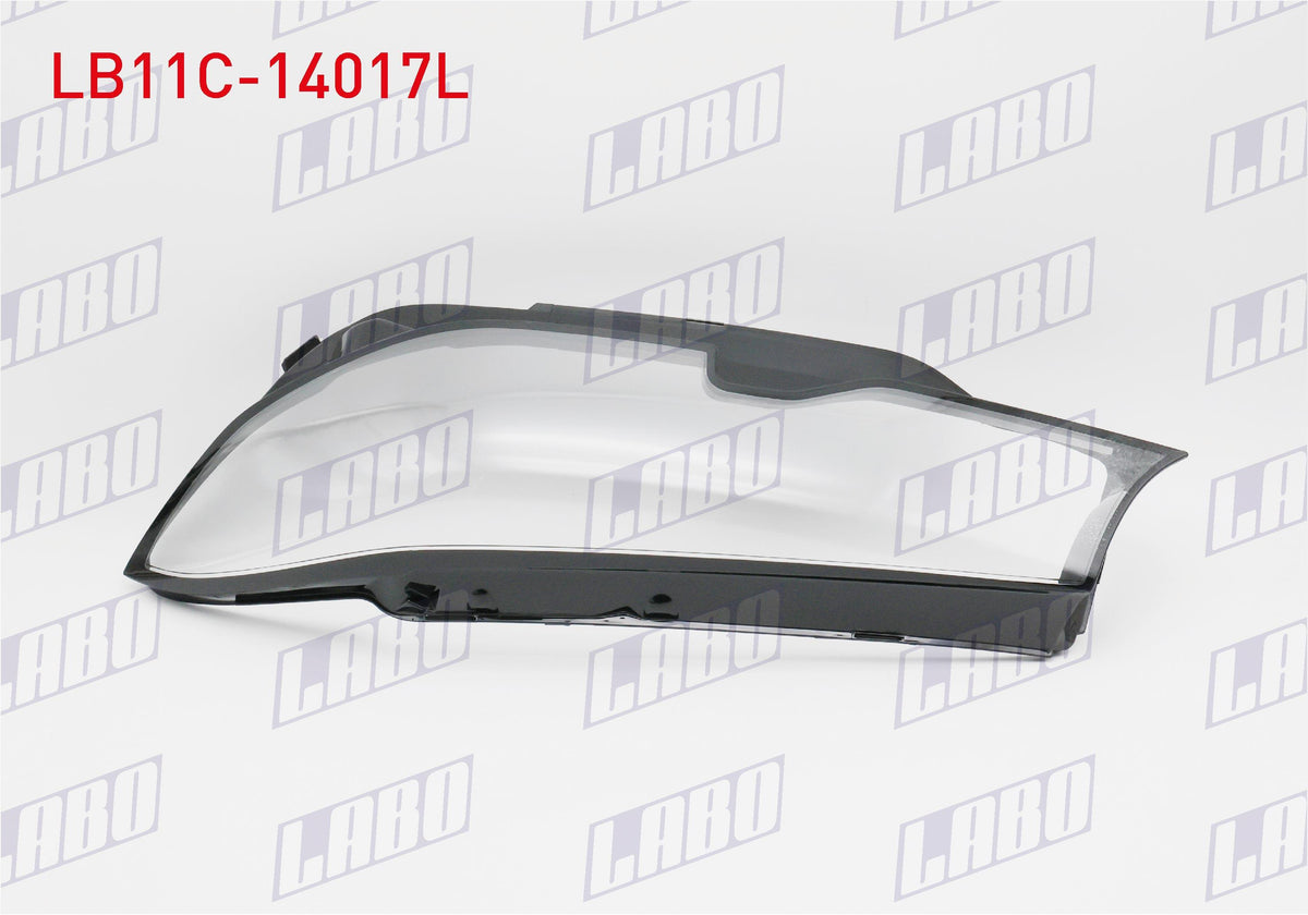 LABO LB11C-14017L Headlight Glass Left BMW 3 Series (G20) 2019-2022 — Headlights