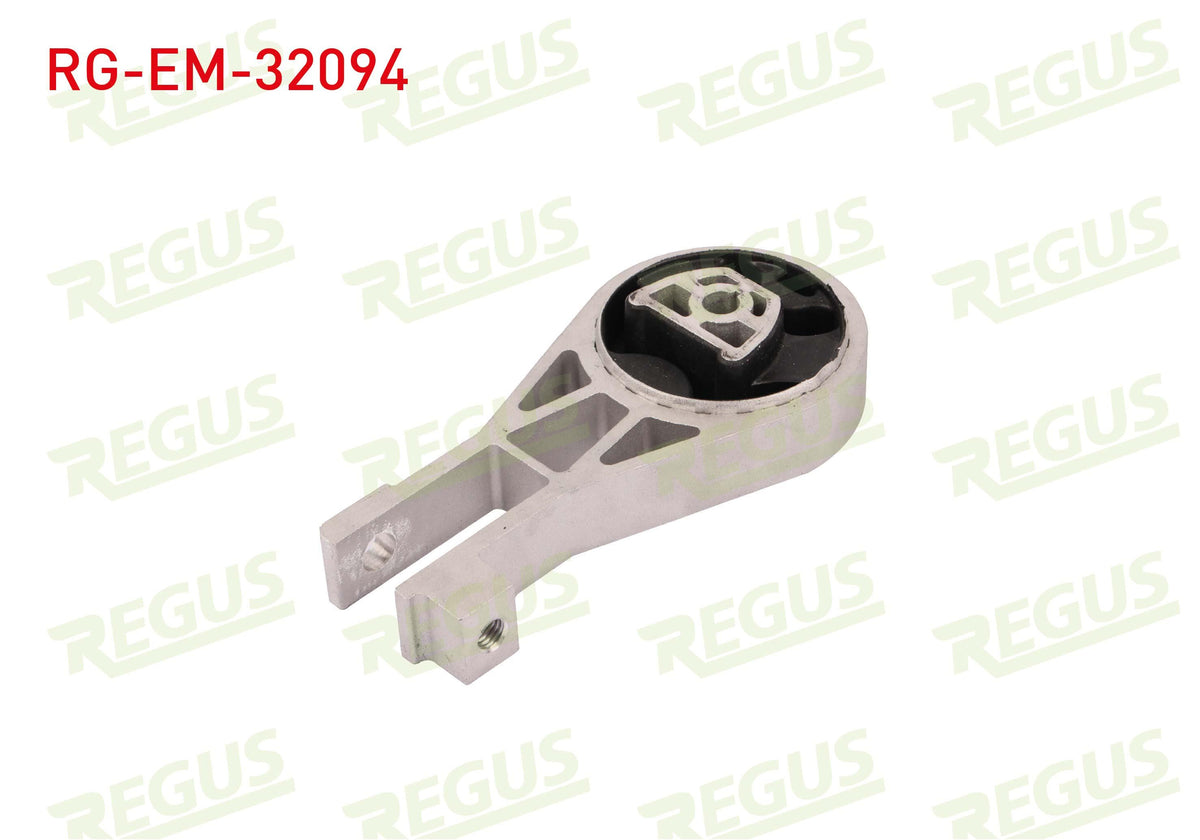 REGUS RG-EM-32094 Engine Mount Rear Lower Opel Corsa D 1.3 CDTi 2006-2014 — Mounts