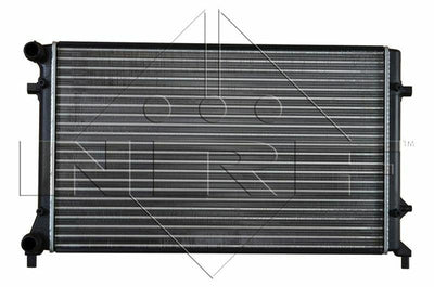 NRF Motor Radiator - Caddy III Golf V VI Passat A3 Compatibility — Radiators & Fans