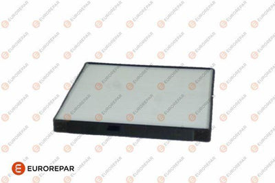 Eurorepar E146124 Erp Cabin Air Filter Kalos-Chevy Aveo T250 — Air & Cabin Filters