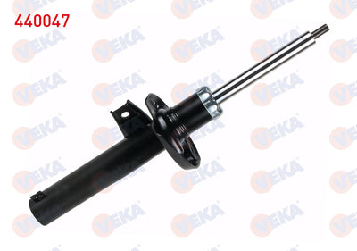 Veka 440047 Shock Absorber Front Left-Right Gas Charged Audi Q3 (8U) 1.4 TFSI-2.0 TDI 2011 — Shocks & Struts