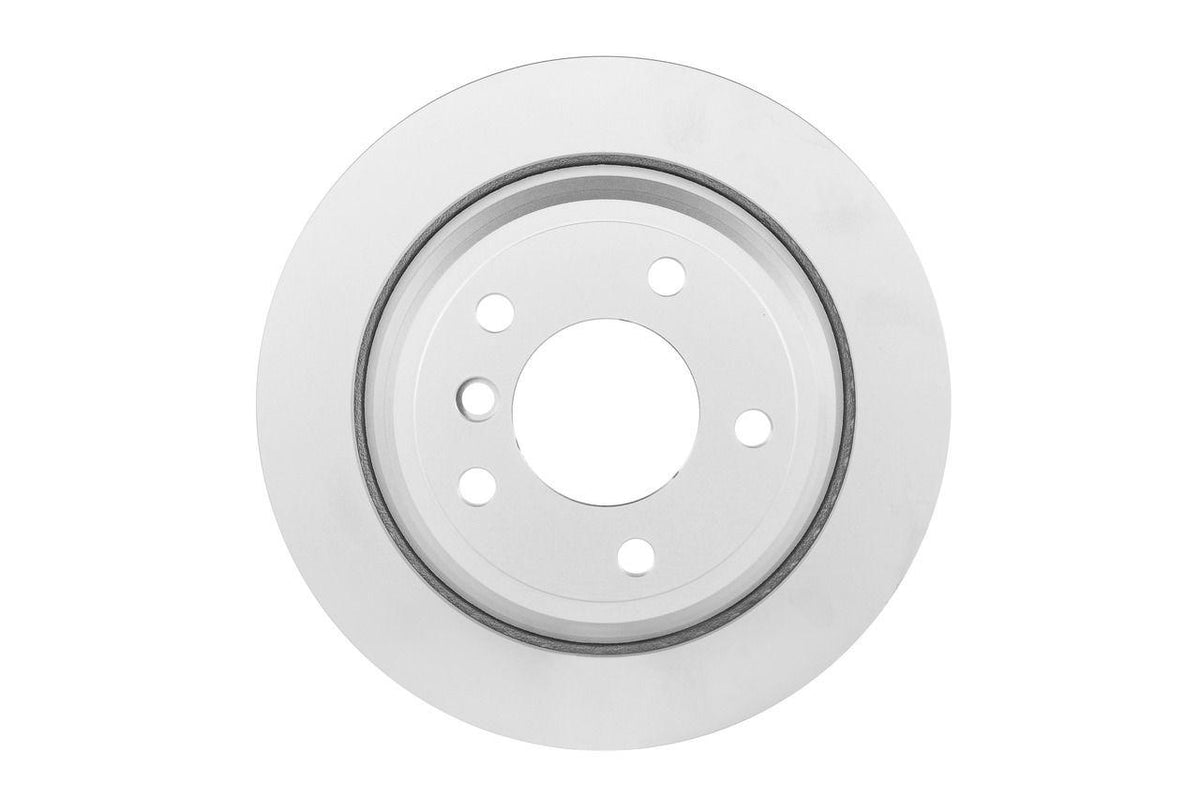 Bosch 0986478426 *2 Brake Disc Rear Air BMW E39 96 > 03 — Brake Rotors & Drums