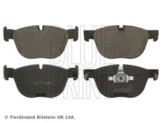 Blue Print ADB114206 Brake Pad Front BMW E70 E71 F15 F85 F16 F86 — Brake Pads