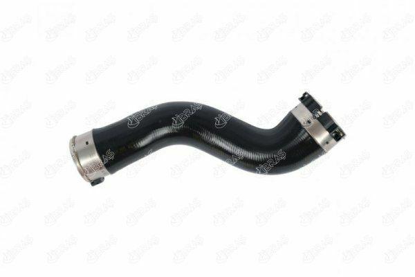 ibras 33567 turbocharger hose right, turbocharger hose compatible with mercedes models IBRAS 33567 Turbocharger Hose Right (M274) - Compatible with W204, S204, C204, W212 | 540g IBRAS 33567 Turbocharger Hose Right (M274) ibras, turbocharger-hose, car-parts, automotive-accessories, turbohose, mercedes-compatible, car-repair, mechanics, car-owners, ai-generated