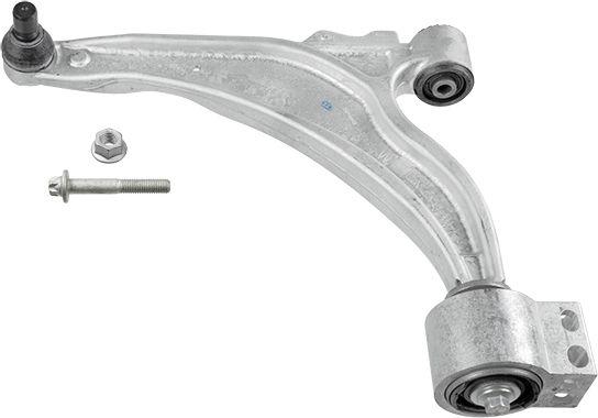 Lemförder 42825 01 Control Arm Front Left Zafira C Bm 12- — Control Arms & Ball Joints