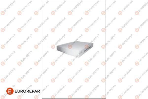 Eurorepar 1686255980 Psa / Erp Cabin Air Filter Fluence (L3_) Juke (F15) — Air & Cabin Filters