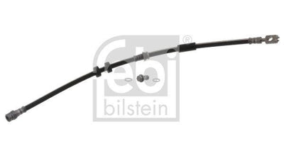 FEBI 34054 Brake Hose - Compatible with Polo A1, Ibiza and 2 more models — Brake Hydraulics