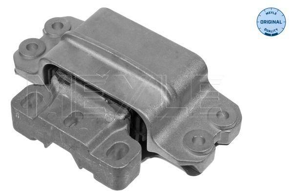 Meyle 1001991099 Engine Mount VW Golf V Left Rear Aut — Mounts