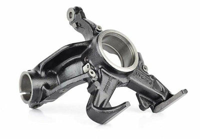 KRAFTVOLL Seat Cordoba 2003-2009 Front Left Carrier — Reinforcements & Brackets