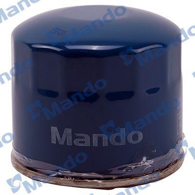 Mando MMF040181 Oil Filter 10- i30-ix20-ix35-i40-Tucson-Santa Fe — Oil Filters
