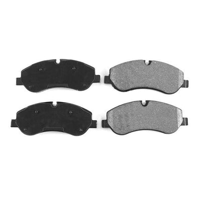 FROW FREN 5191101001 Brake Pad Front (171 mm) (without Bolts-without Connector) Ford Transit Custom V363 14 — Brake Pads