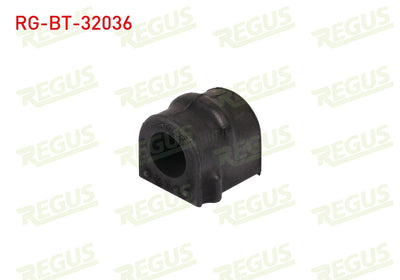 REGUS RG-BT-32036 Sway Bar Bushing Front Left-Right Center Diameter 21 Opel Astra G (F69) 1.6 16V 1998-20 — Bushings & Mounts
