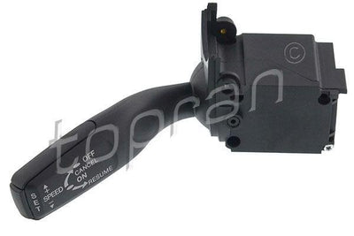 TOPRAN Wiper Arm Replacement Set for Audi A4 A6 A7 Q7 - 4 Pack — Wipers