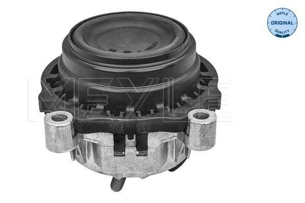 MEYLE Motor Mount - F-25 F-26 N-47 B-47 Left Side — Mounts