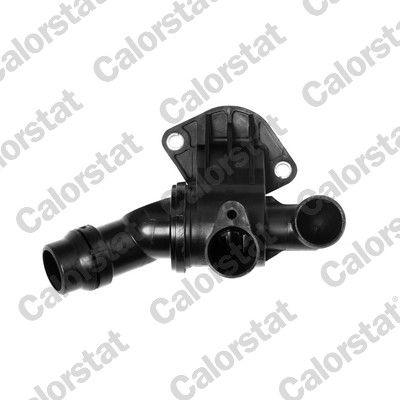Vernet TH7002.87J Thermostat 87°C Golf V Jetta III 2.0 FSI AXX/BWA Audi A3/Seat Leon/Passat — Water Pump & Thermostat