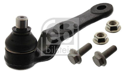 Febi Bilstein 11746 Ball Joint Lower Opel Corsa B/Combo B/Tigra A 97> — Control Arms & Ball Joints