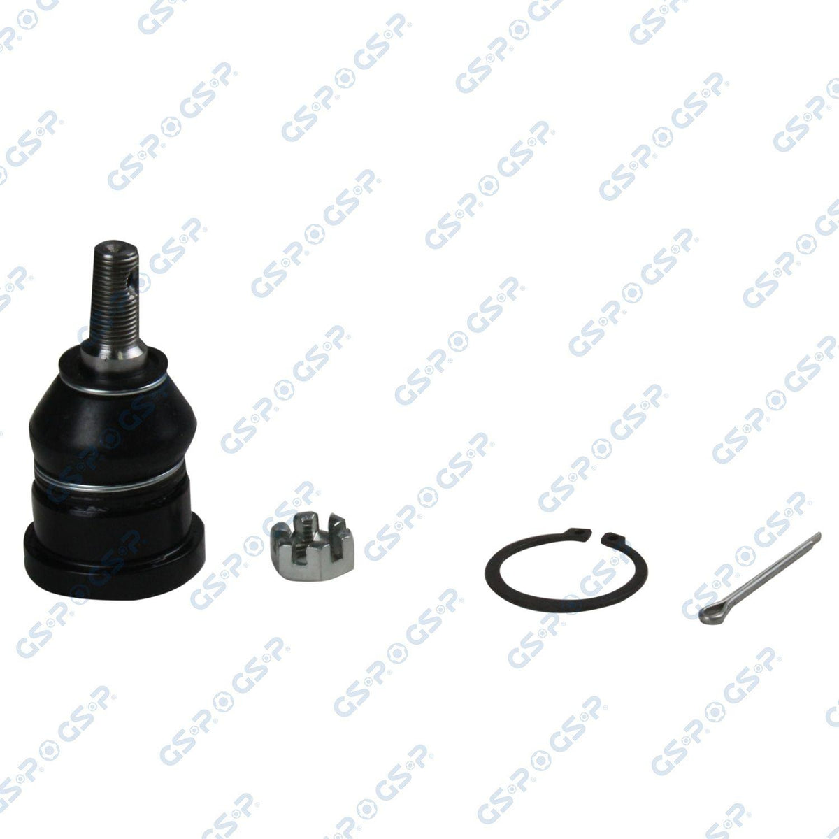 GSP S080625 Ball Joint Front & Rear Upper 1995 / 2000 — Control Arms & Ball Joints