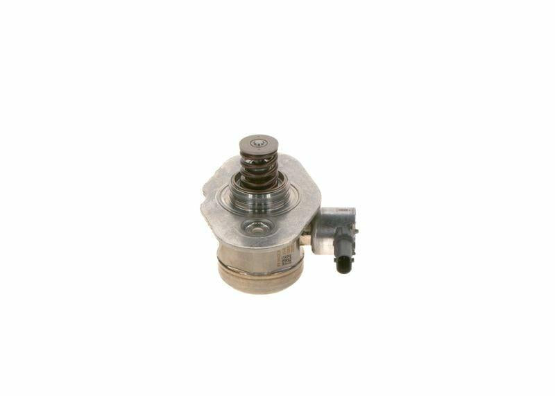 BOSCH 0261520281 High Pressure Pump - Compatible with BMW Models F Series (F20-F21 — Fuel Delivery