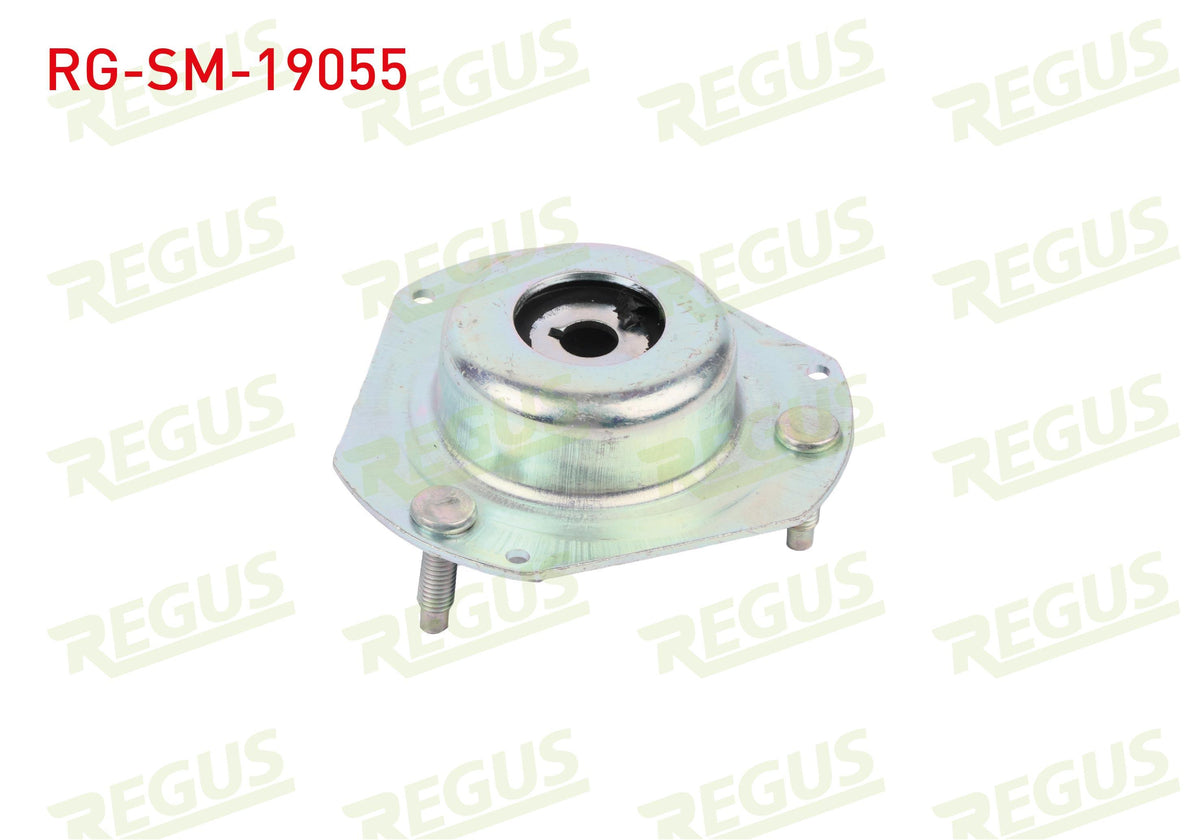 REGUS RG-SM-19055 Shock Absorber Mount Front Left-Right Ford Transit Courier 1.5 TDCi 2014 — Bushings & Mounts