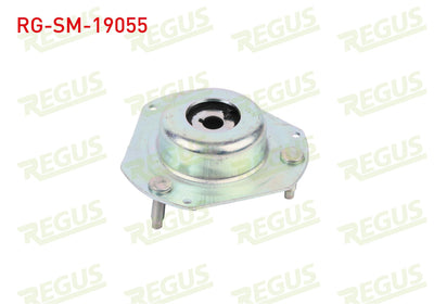 REGUS RG-SM-19055 Shock Absorber Mount Front Left-Right Ford Transit Courier 1.5 TDCi 2014 — Bushings & Mounts