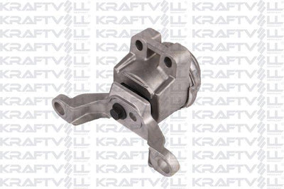 Kraftvoll 10011133 Engine Mount (with Oil Mount) Mondeo IV Ca2 07 > 14 2.0 123Ps Benz. S-Max 09 > 06 > 14 2.0 Benz. — Mounts