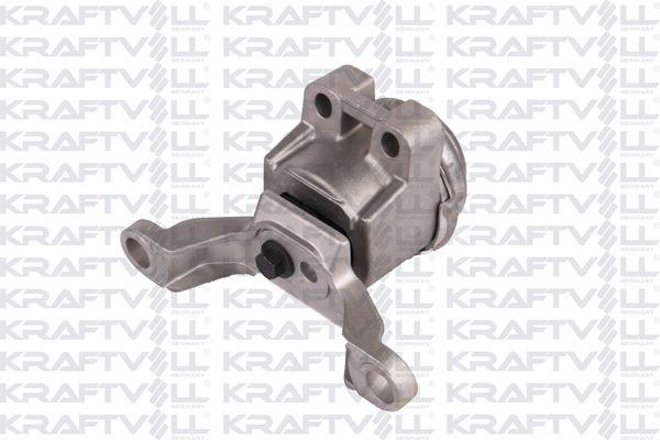 Kraftvoll 10011133 Engine Mount (with Oil Mount) Mondeo IV Ca2 07 > 14 2.0 123Ps Benz. S-Max 09 > 06 > 14 2.0 Benz. — Mounts