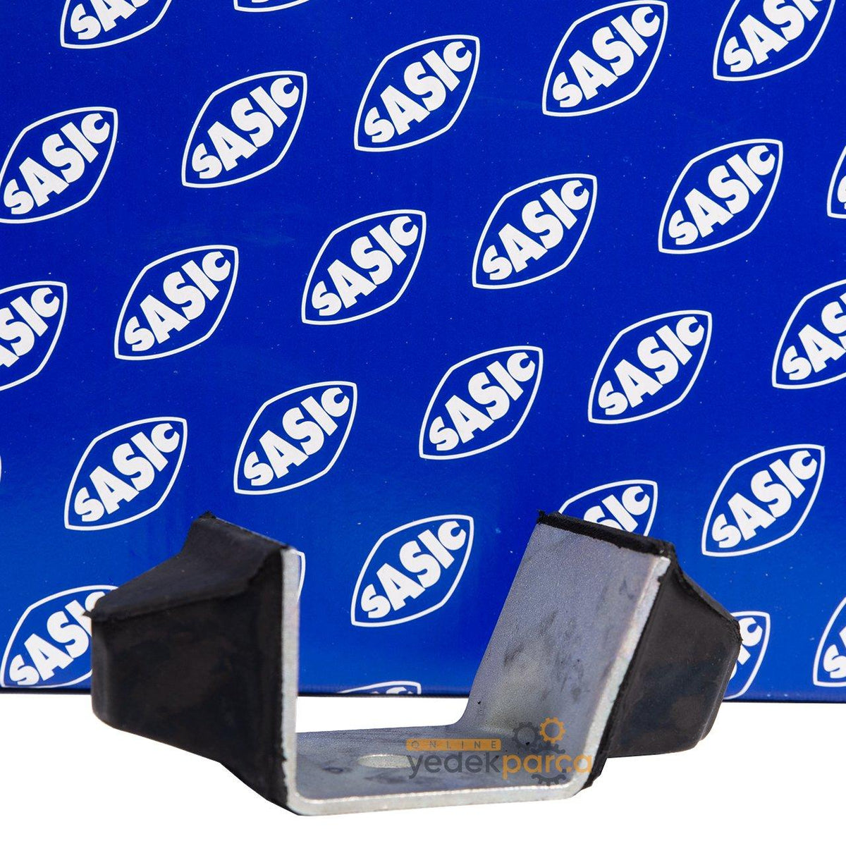 Sasic Right Engine Mount - Original Quality Part for Peugeot 306 Owners — Mounts