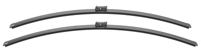 Silbak SB3028C Wiper Blade Set 75 + 70 Ford Transit Custom Tourneo Custom V362 V363 12/> — Wipers