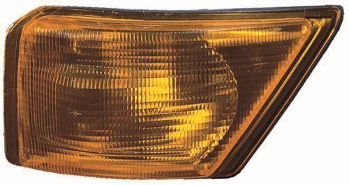 DEPO Signal Light - Left for Iveco Daily 2002-2006 — Tail, Signal & Reflectors