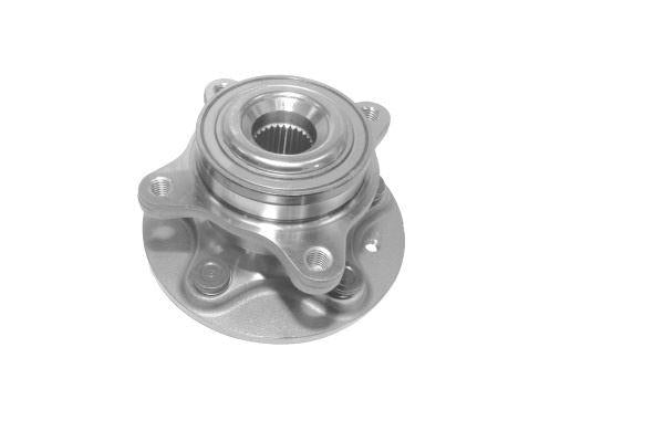 MGA 72212 Wheel Bearing Front Land Rover Range Rover Sport 2.7-Discovery III-IV — Wheel Bearings
