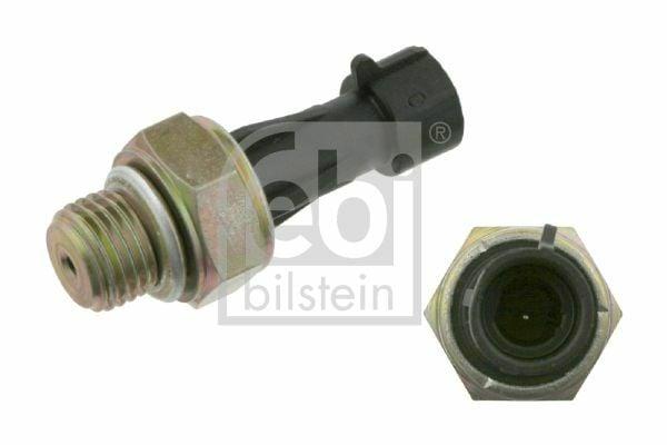 FEBI Oil Pressure Switch 12228 - Compatible with Agila, Astra and 2 more models — Switches & Relays