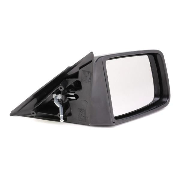 Viewmax VM167R Opel Astra F 91-94 Right Manual Outer Rear View Mirror — Mirrors