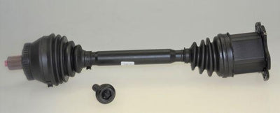 GKN 305073 Axle Front Right Audi A4 Exeo 2.0 TDI 04-11 — Axles, CV Joints & Boots