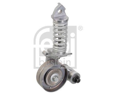 Febi Bilstein 22370 Tensioner Housing Opel Astra G/H/J Corsa C/D/E Meriva B Insignia Mokka Aveo T300 1 — Pulleys & Tensioners