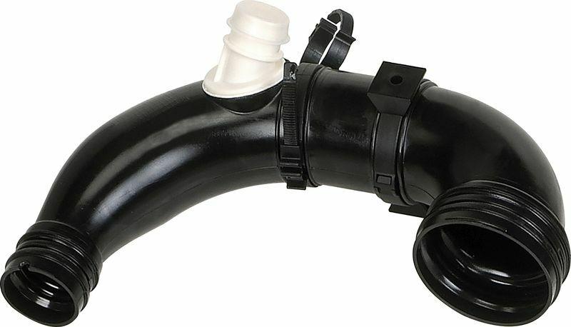 RAPRO Air Filter Hose - Compatible with Alfa Romeo MiTo & Fiat Grande Punto — Air & Cabin Filters