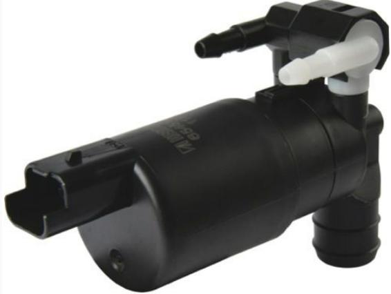 Mais Dacia Duster Water Spray Motor - Dual Output — Water Pump & Thermostat