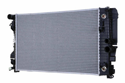 Hella 8MK366301-461 Radiator Viano Y.M — Radiators & Fans