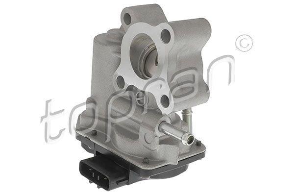 TOPRAN EGR Valve - Fits Toyota Auris, Corolla and 2 more models — Emission Control