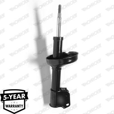 Monroe 11285 Shock Absorber Front Kangoo II Kangoo Express 1.2 1.4 1.5 dCi 1.6 1.9 — Shocks & Struts