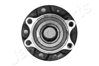 Japan Parts KK-11053 Nissan Qashqai II (J11) 2013-Front Wheel Hub — Hub Assemblies