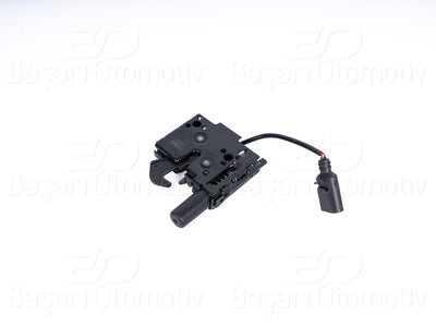 Wisco 1237036-00 Hood Lock (Kablolu) VW T-Cross (C11, D31) T-Cross (C11, D31) 21 > — Panels & Doors