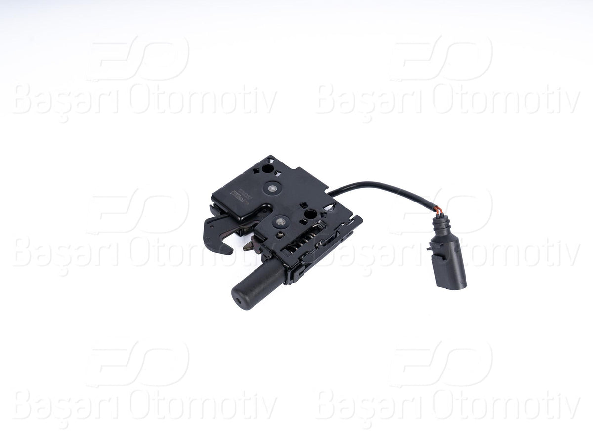 Wisco 1237036-00 Hood Lock (Kablolu) VW T-Cross (C11, D31) T-Cross (C11, D31) 21 > — Panels & Doors