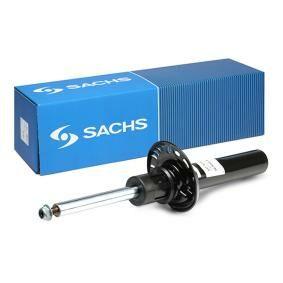 SACHS Front Shock Absorber for Audi A3 2006-2013 - 1.6-1.4 TSI Engine — Shocks & Struts