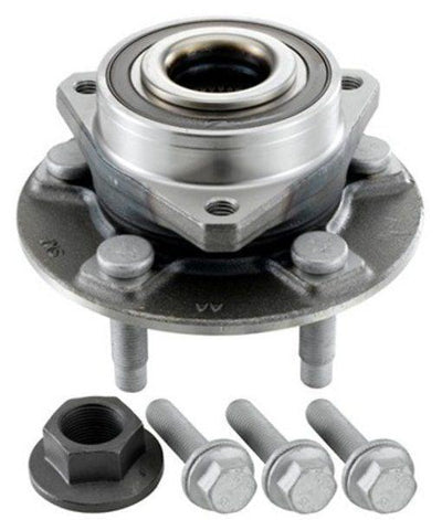 Opel Insignia Rear Wheel Bearing - Fits 2009 and Newer Models — Wheel Bearings