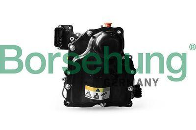 Borsehung B12976 DSG 7 Speed DSG Mekatronik Pump Complete (Box Inner Oem) Audi Passat Golf Jetta Polo Octavia Superb