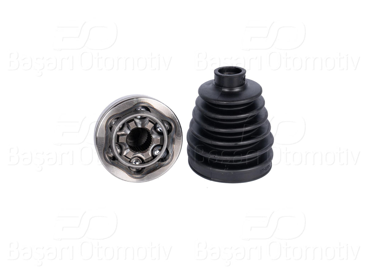 Wisco 1163441-00 CV Joint Outer 123,3mm VW Polo T-Cross Taigo Audi A1 Seat Ibiza Skoda Kamiq 1.0 T — Axles, CV Joints & Boots