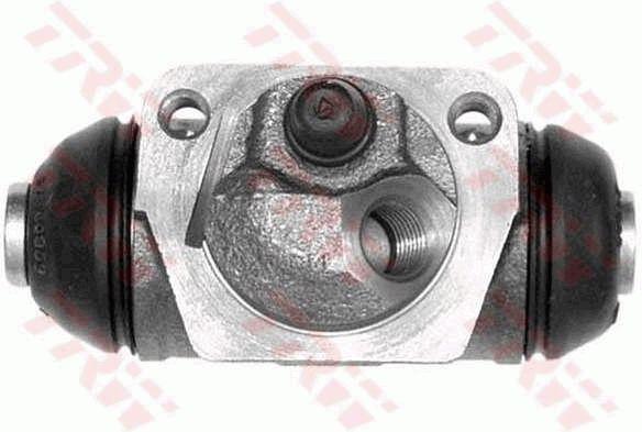 TRW BWF191 Brake Cylinder - Wheel Cylinder — Brake Hydraulics