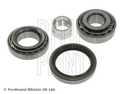 Blue Print ADG08334 Rear Wheel Bearing Kia Rio 1.3-1.5 00-05 — Wheel Bearings
