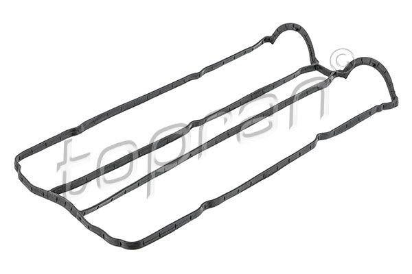 Topran 301878 Upper Cover Gasket (Volvo: S40-V50-C30) (B4164s3) — Gaskets & Seals