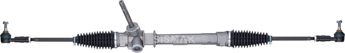 Sismak Electric Steering Box for Opel Corsa B & Combo B - Complete Assembly for 1994-2001 Model Years — Steering Rack & Pump